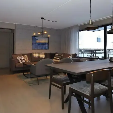 Skistar Hotel Hemsedal