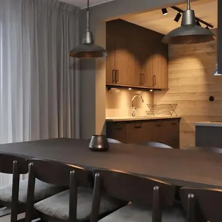 Skistar Hotel 4*